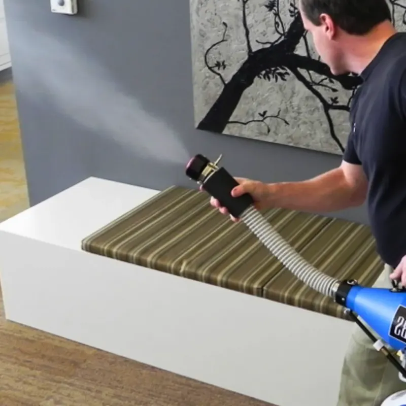 Professional Odor Removal in Slocomb, AL